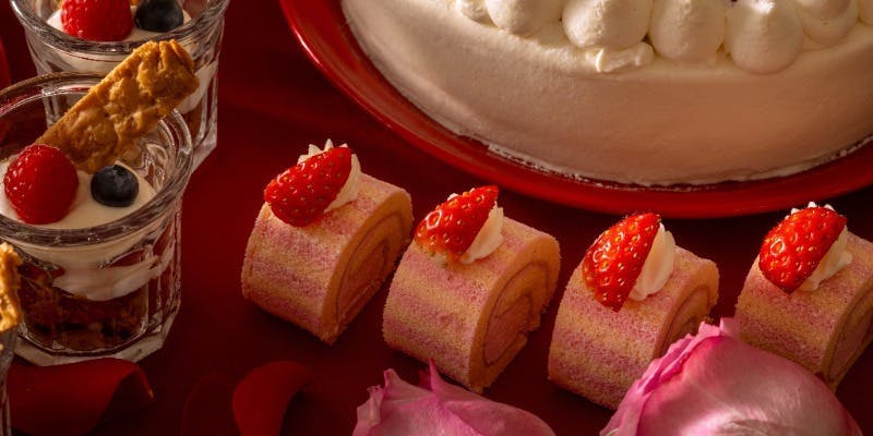 ラウンジ＆ダイニング SORAE／吉祥寺エクセルホテル東急 - 画像14