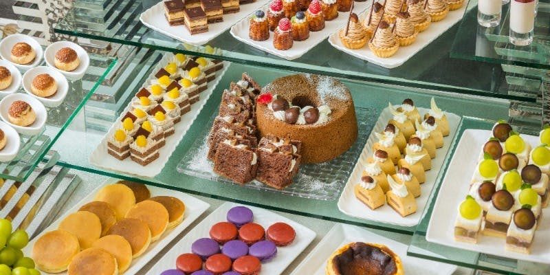 ラウンジ＆ダイニング SORAE／吉祥寺エクセルホテル東急 - 画像10