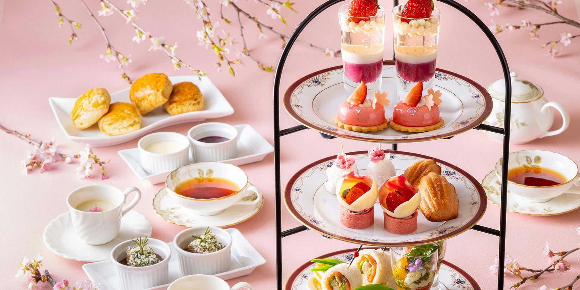 ラウンジ＆ダイニング SORAE／吉祥寺エクセルホテル東急 - 画像3