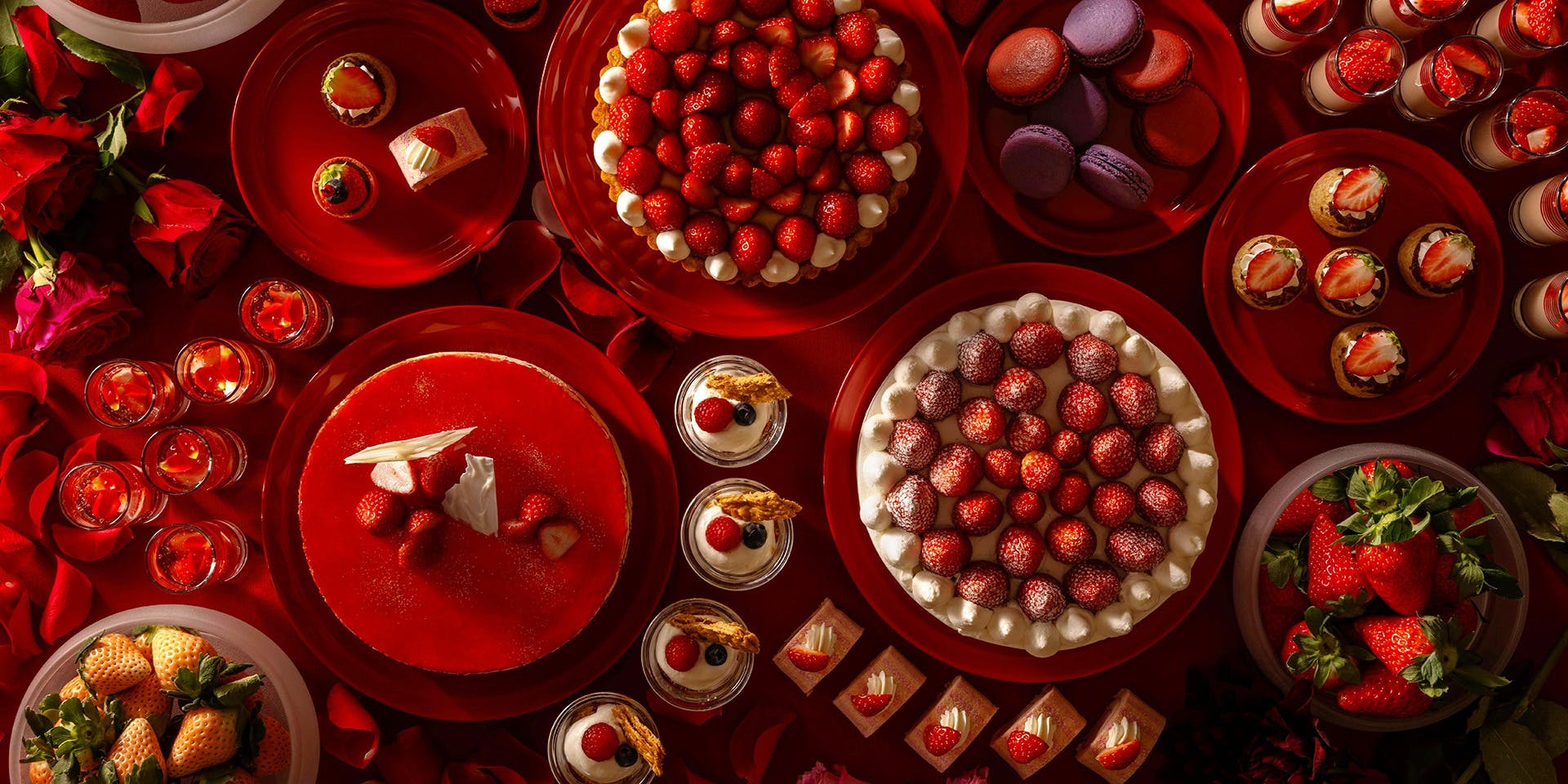 ラウンジ＆ダイニング SORAE／吉祥寺エクセルホテル東急 - 画像4