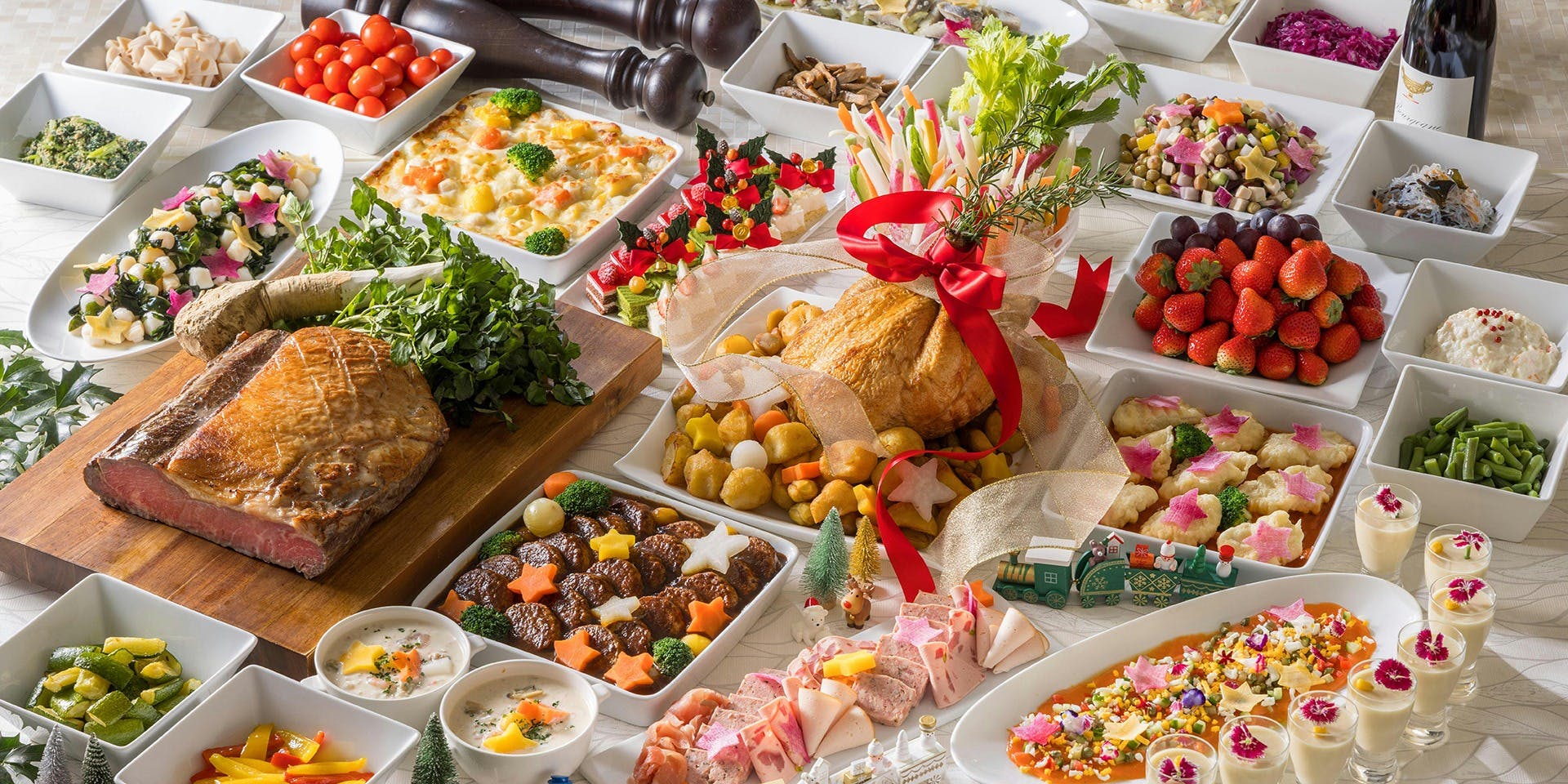 ラウンジ＆ダイニング SORAE／吉祥寺エクセルホテル東急 - 画像5