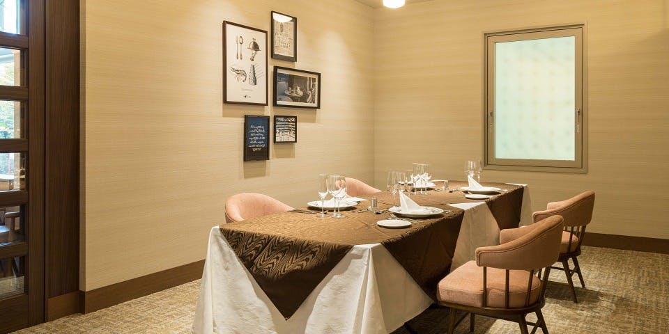 ラウンジ＆ダイニング SORAE／吉祥寺エクセルホテル東急 - 画像2