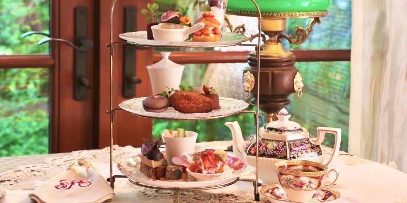 ルゼ クラシック (RUZE classique) 中軽井沢/フレンチレストラン