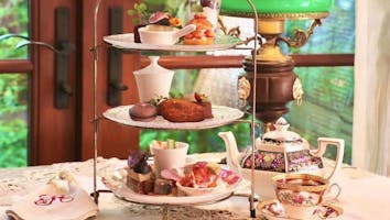 ルゼ クラシック (RUZE classique) 中軽井沢/フレンチレストラン