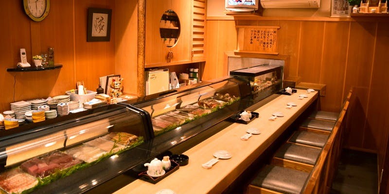 なごや寿し - 画像1