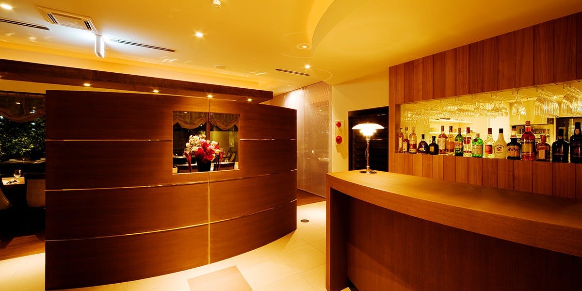 鉄板フレンチ キャトル・セゾン MORI - 画像3