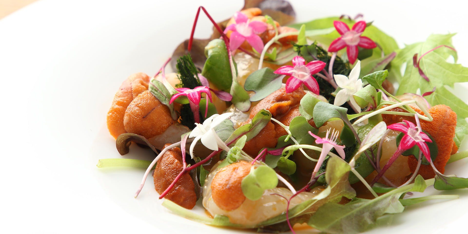 旬和風食彩 さとう