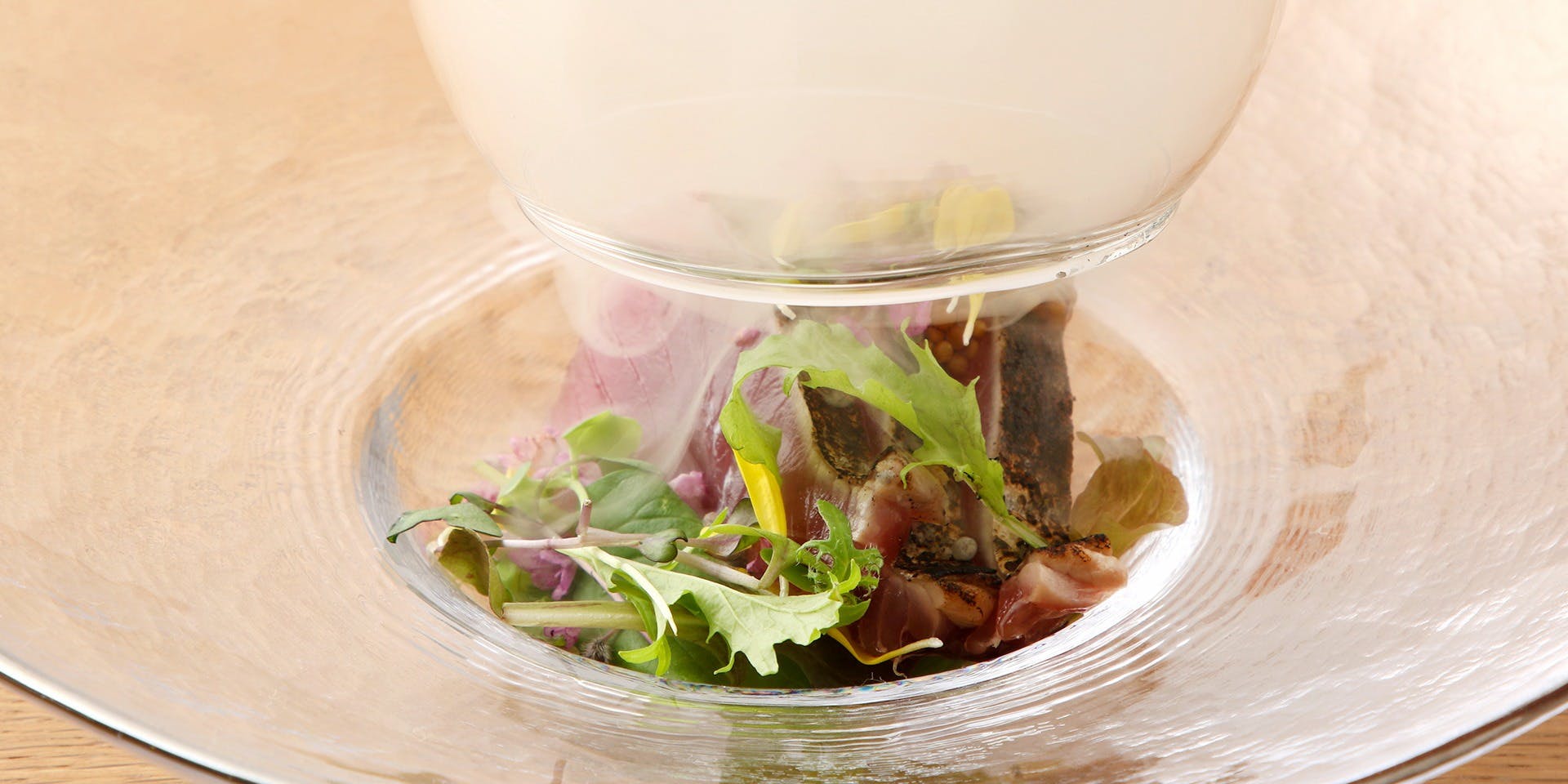 旬和風食彩 さとう