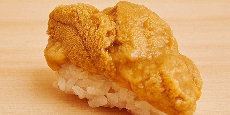 鮨 博多まつもと 八重洲店