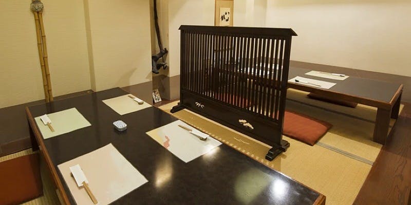 すし亭蘭 - 画像2