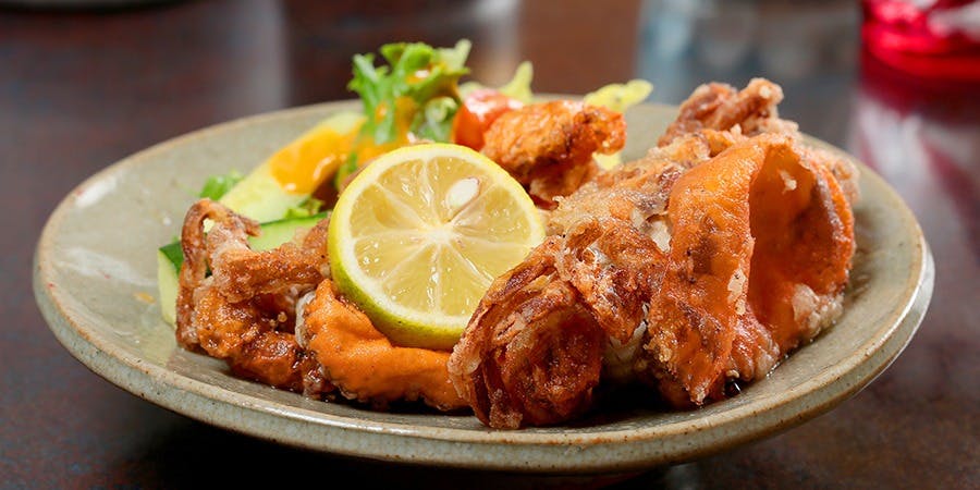 すし亭蘭 - 画像5