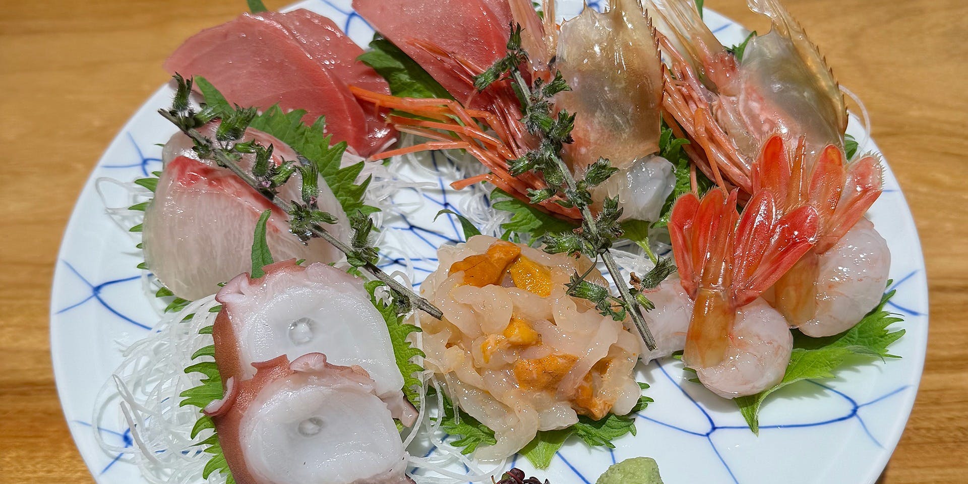 日本料理 なか村 - 画像3