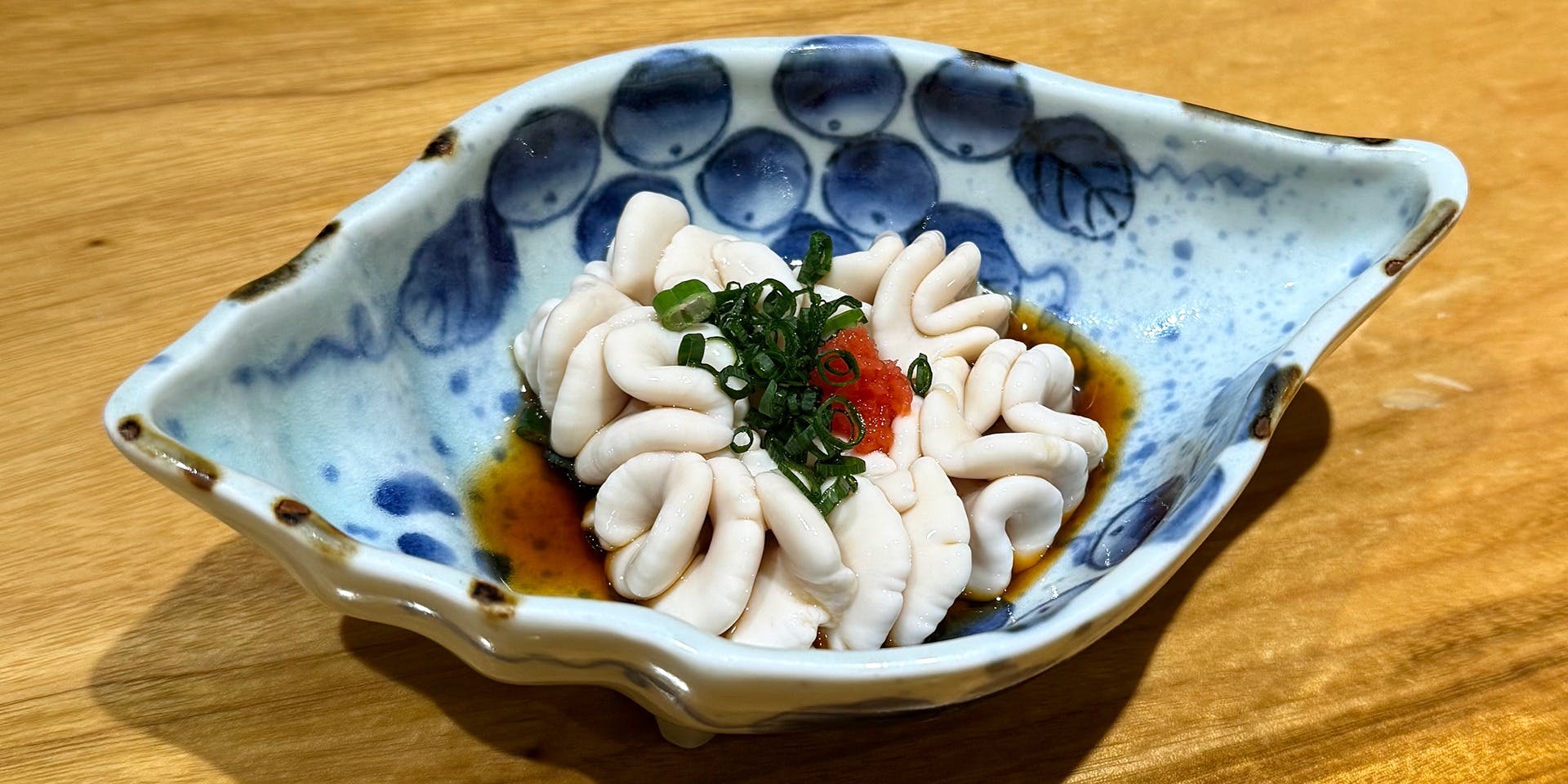 日本料理 なか村 - 画像4