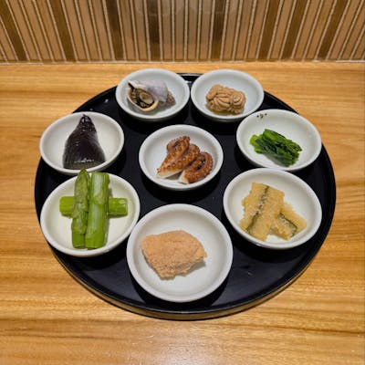 四季折々の味を楽しむ、こだわりのおばんざい