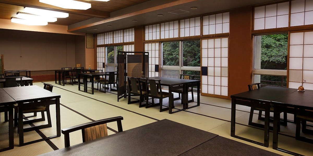 豊橋 蒲郡 愛知県東部のランチに和食が楽しめるおすすめレストラントップ7 一休 Comレストラン