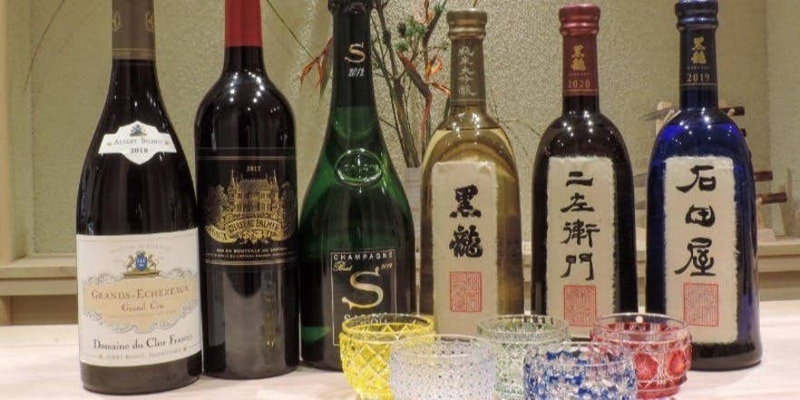 肉割烹 よし田