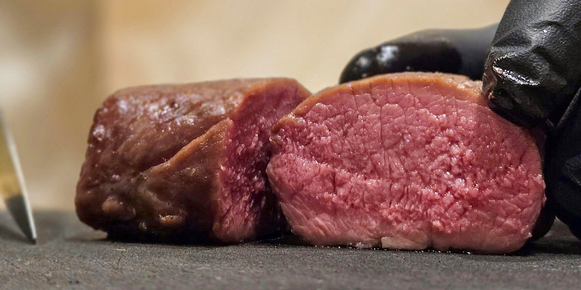 肉割烹 よし田