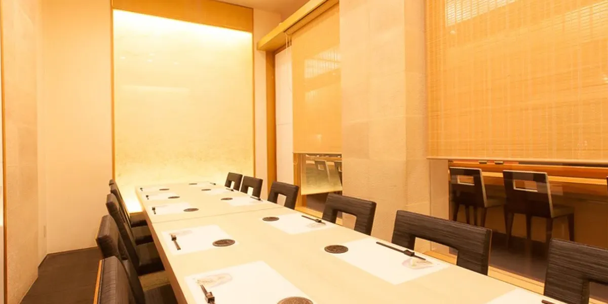 いろり割烹 あざみ (イロリカッポウ アザミ) - 花畑町/割烹・小料理