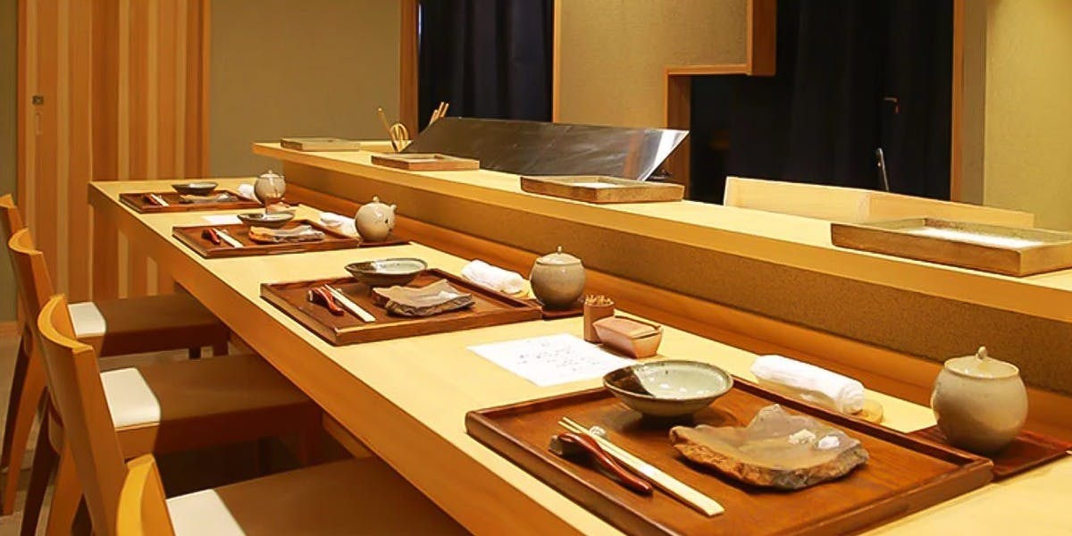 天蕎 かたへい - 画像1