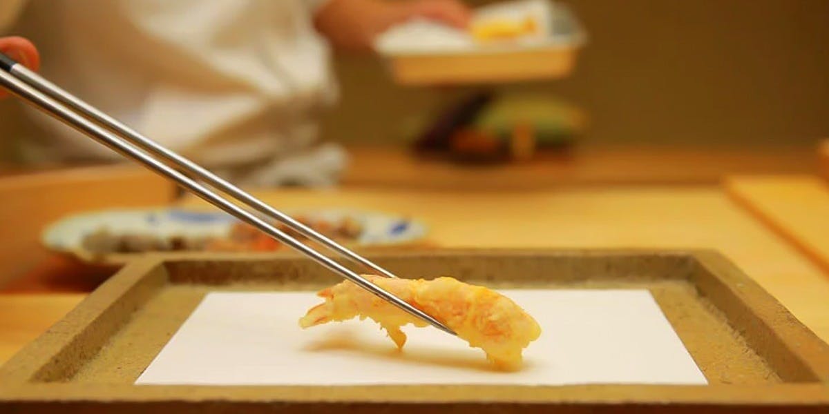 天蕎 かたへい - 画像4