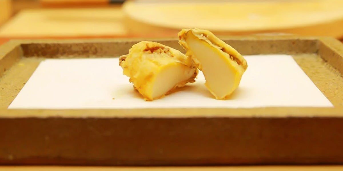 天蕎 かたへい - 画像5