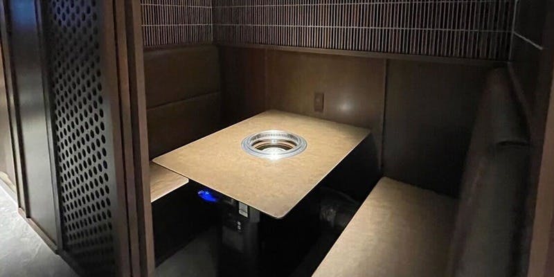 焼肉SEJONG 丸の内店（セジョン）