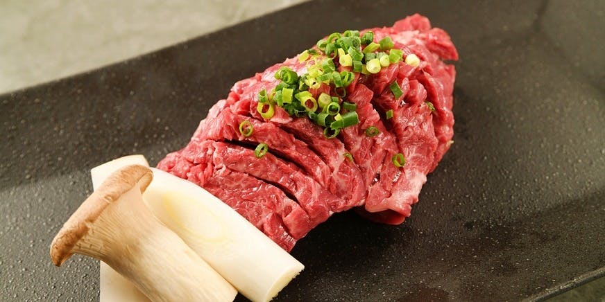 焼肉SEJONG 丸の内店（セジョン）