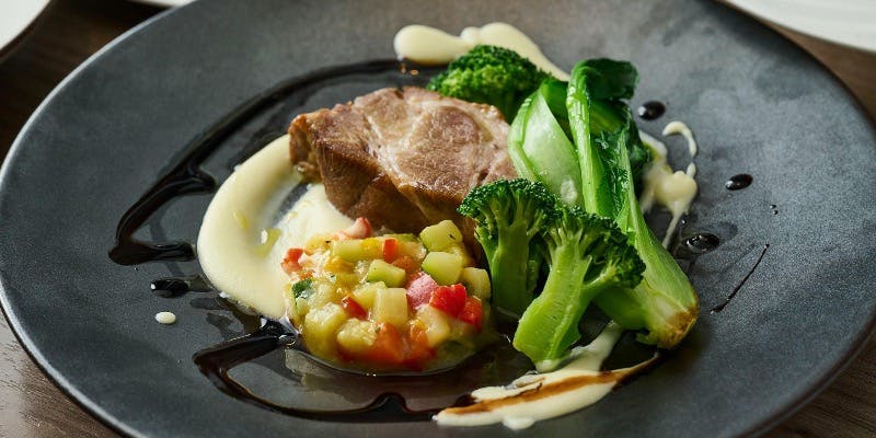 TEIEN Restaurant comodo
