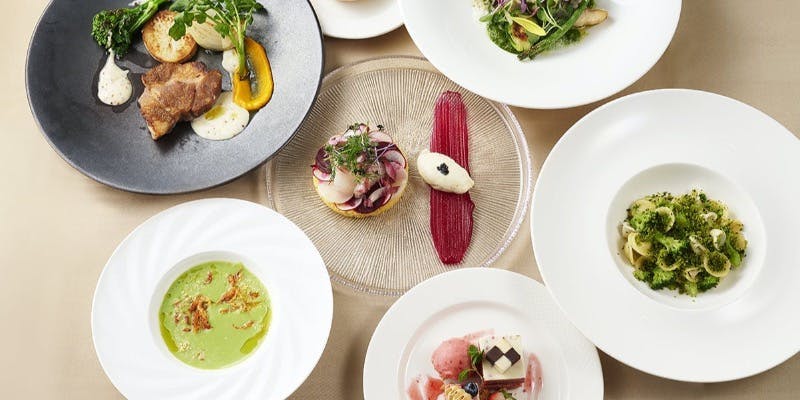 TEIEN Restaurant comodo（テイエン レストラン コモド ）