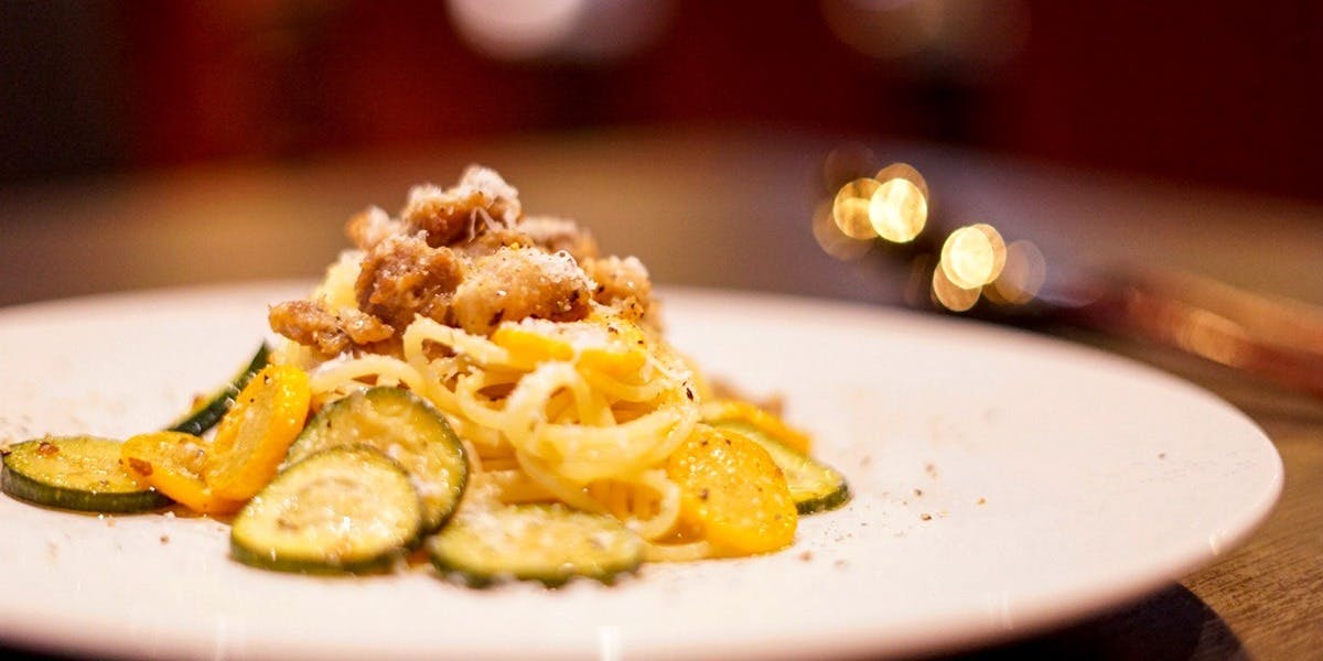 炭火イタリアン The Kumachi