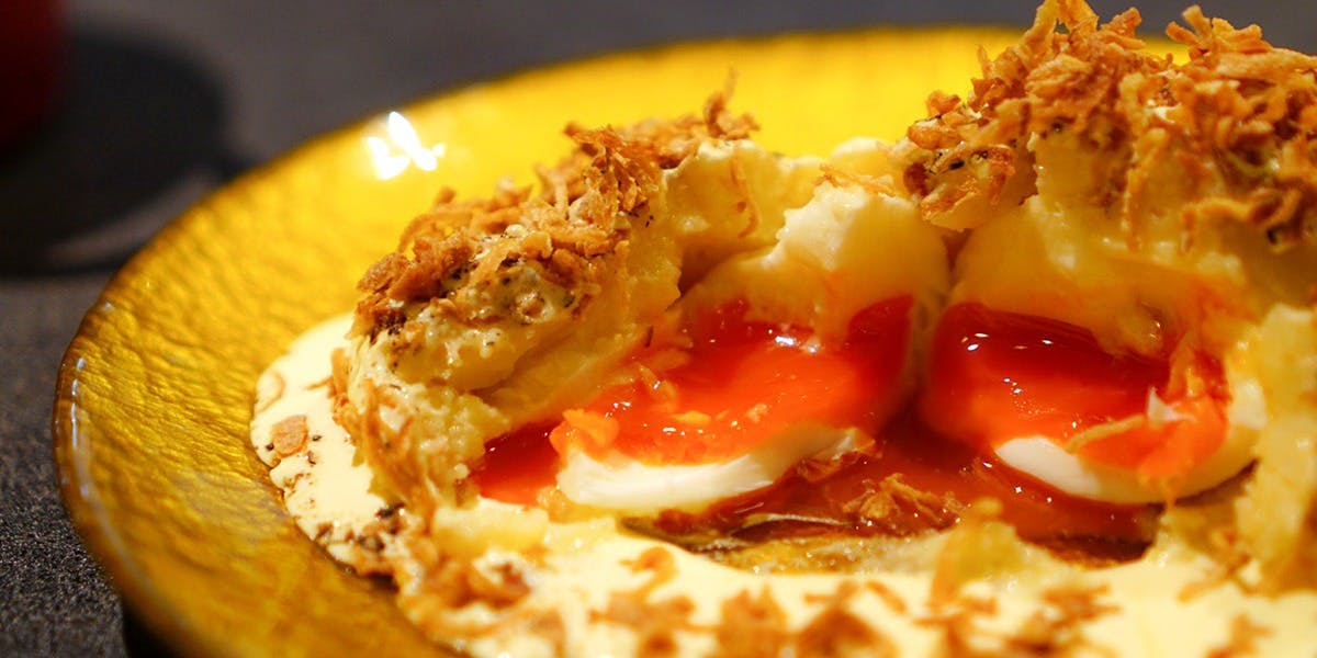 炭火イタリアン The Kumachi