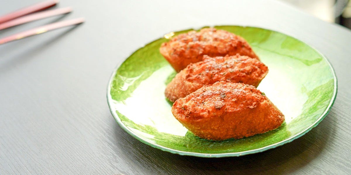 炭火イタリアン The Kumachi