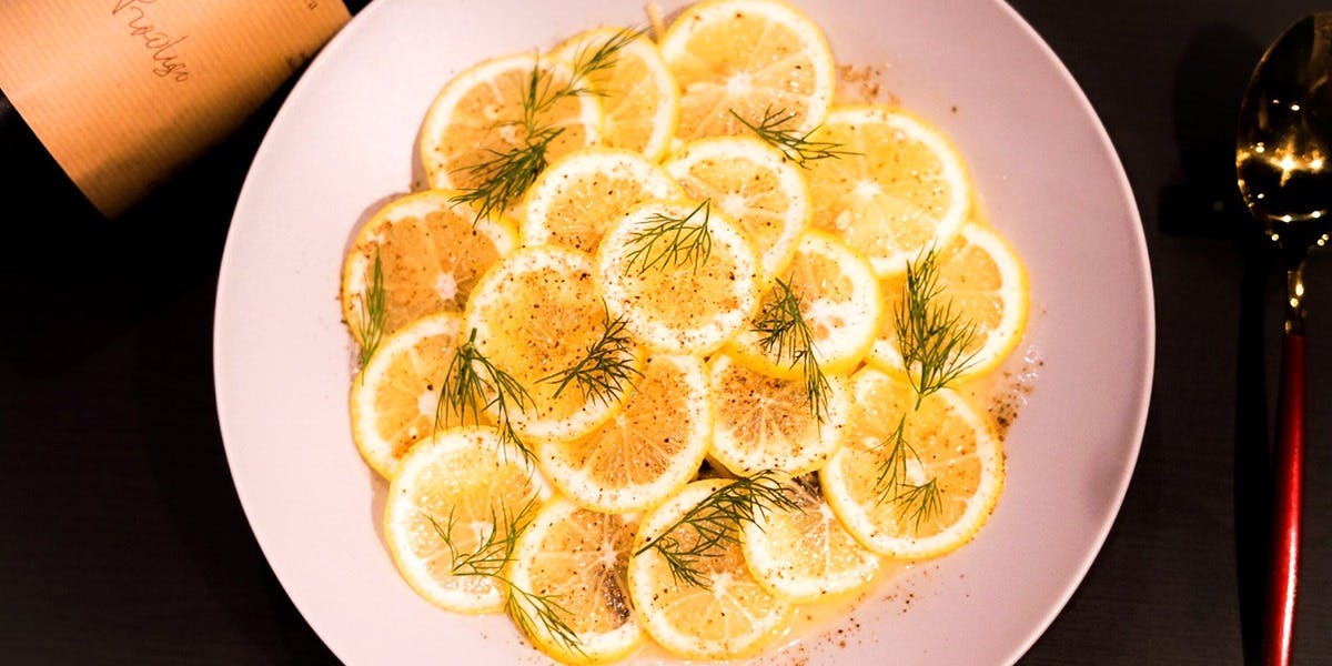 炭火イタリアン The Kumachi