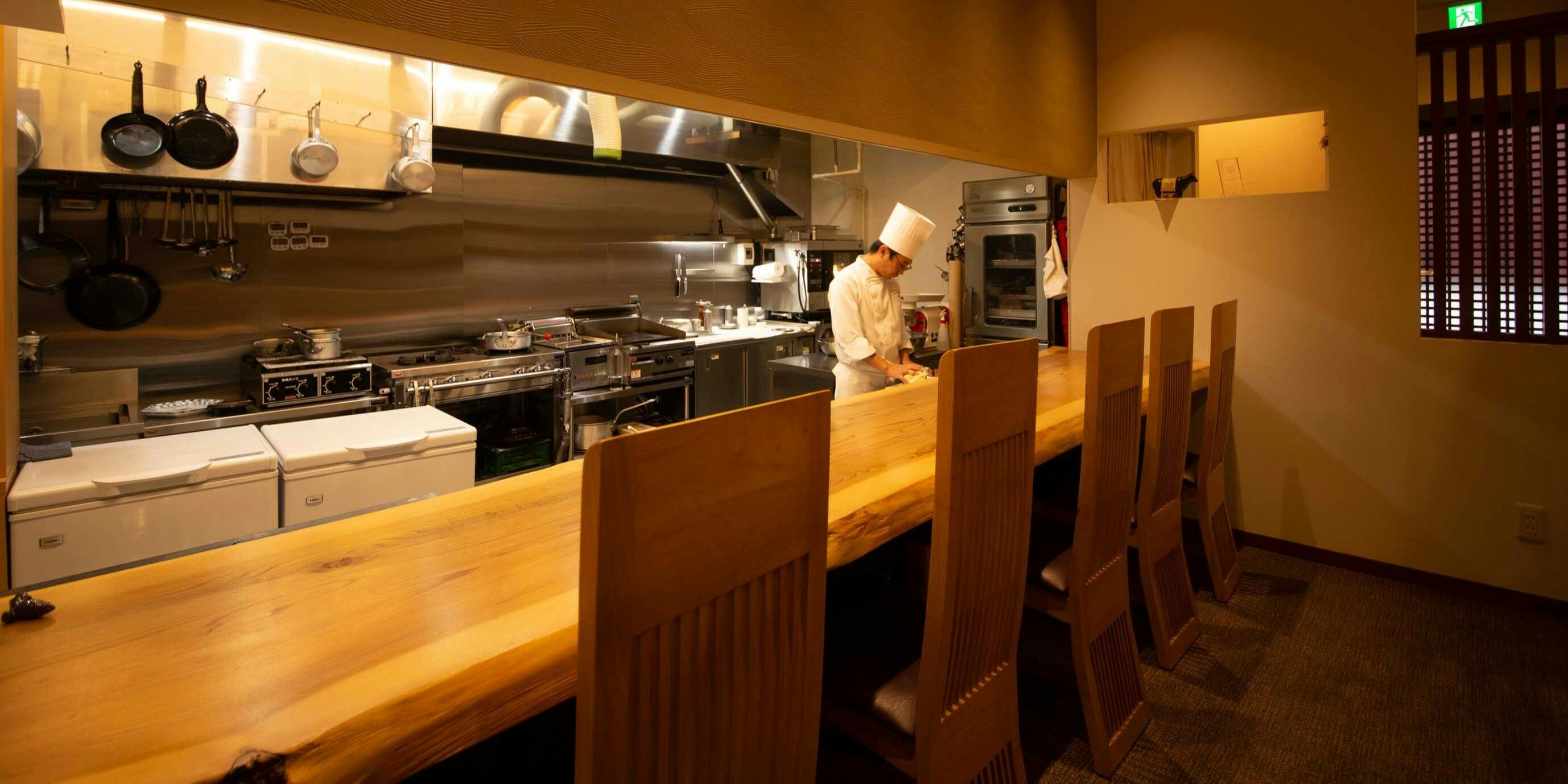 肉料理ふくなが - 画像3