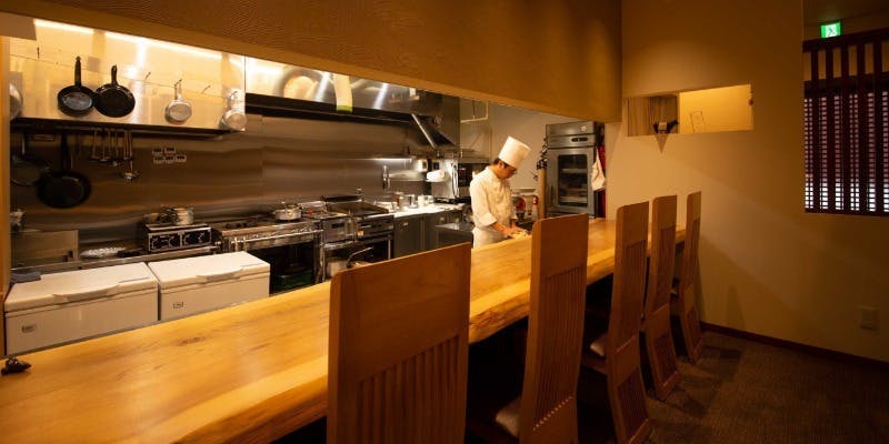 肉料理ふくなが - 画像5