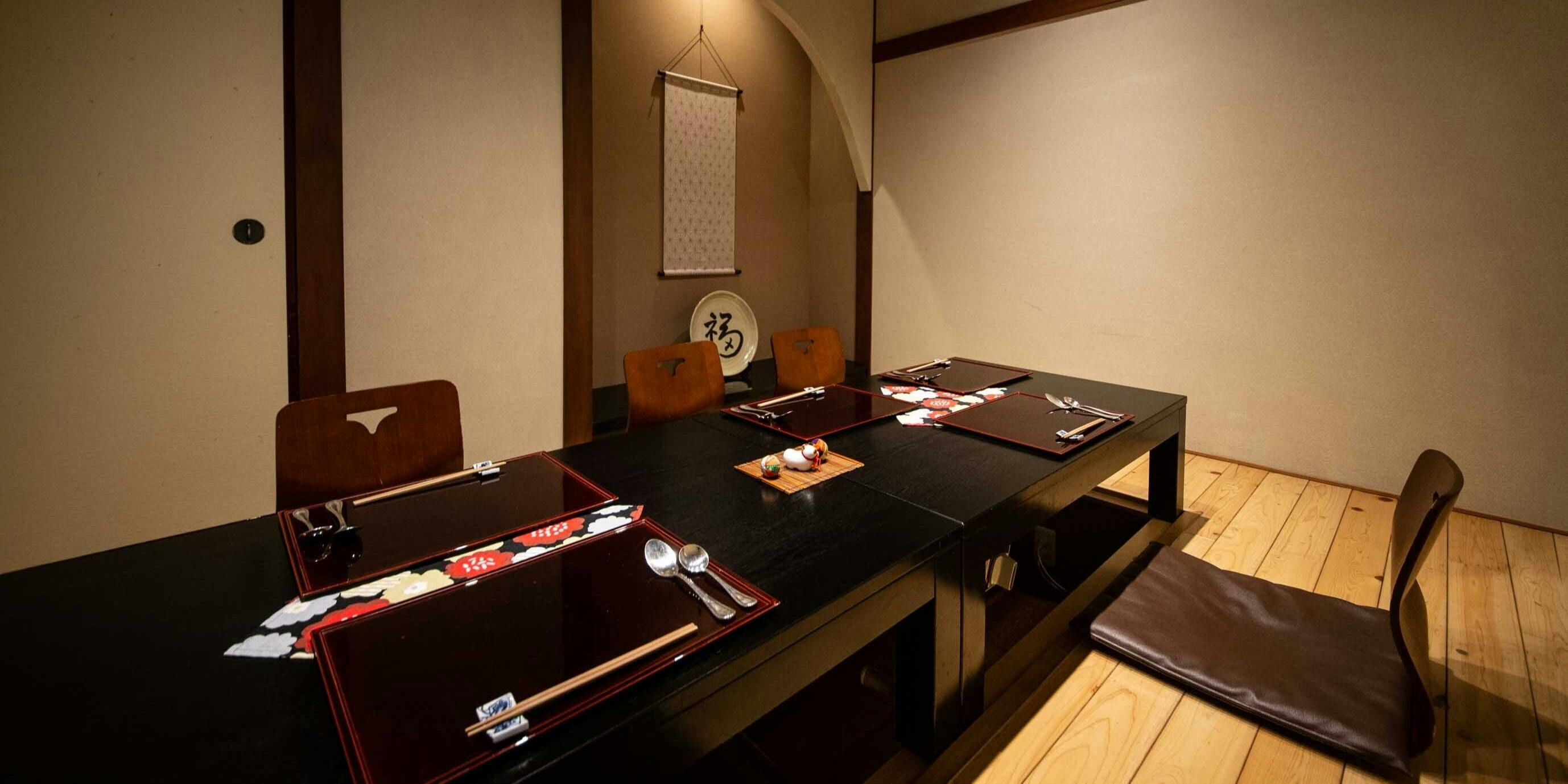 肉料理ふくなが - 画像4