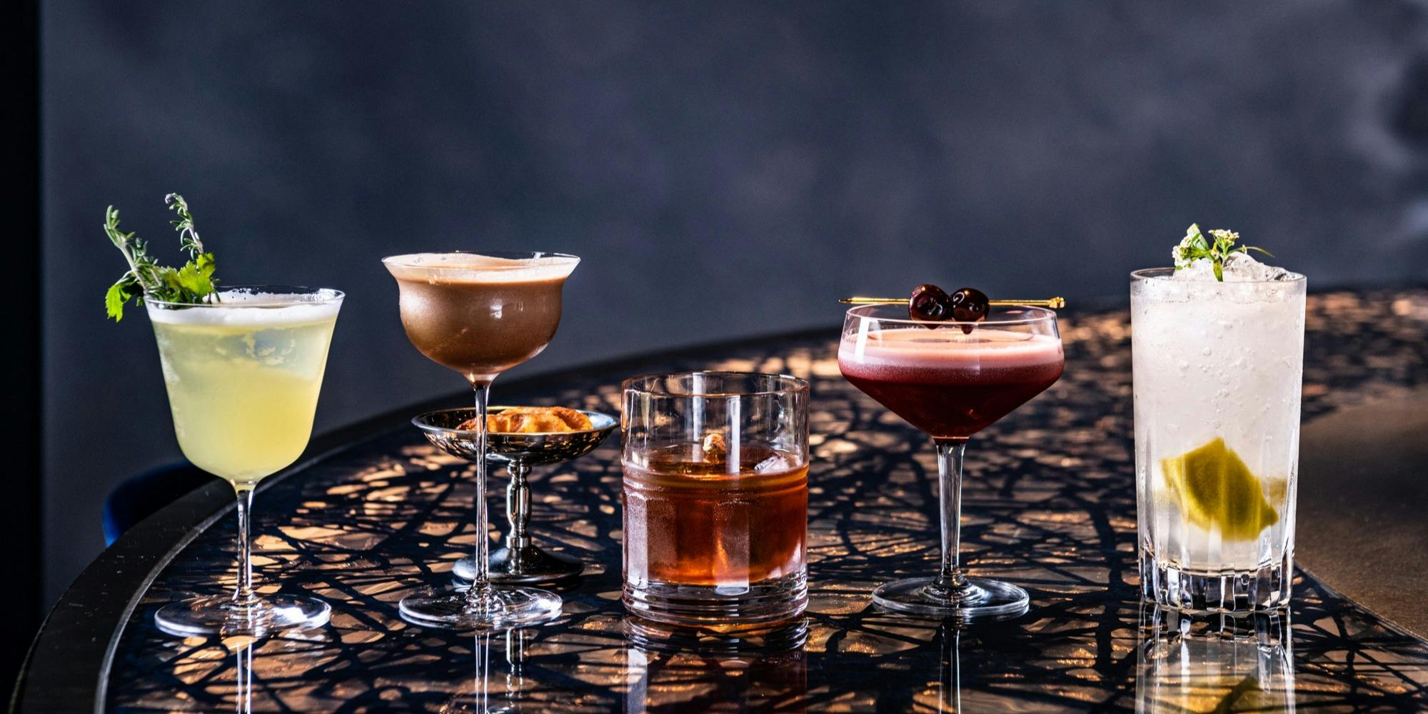 STVV LOUNGE（エスティヴィーヴィー ラウンジ）