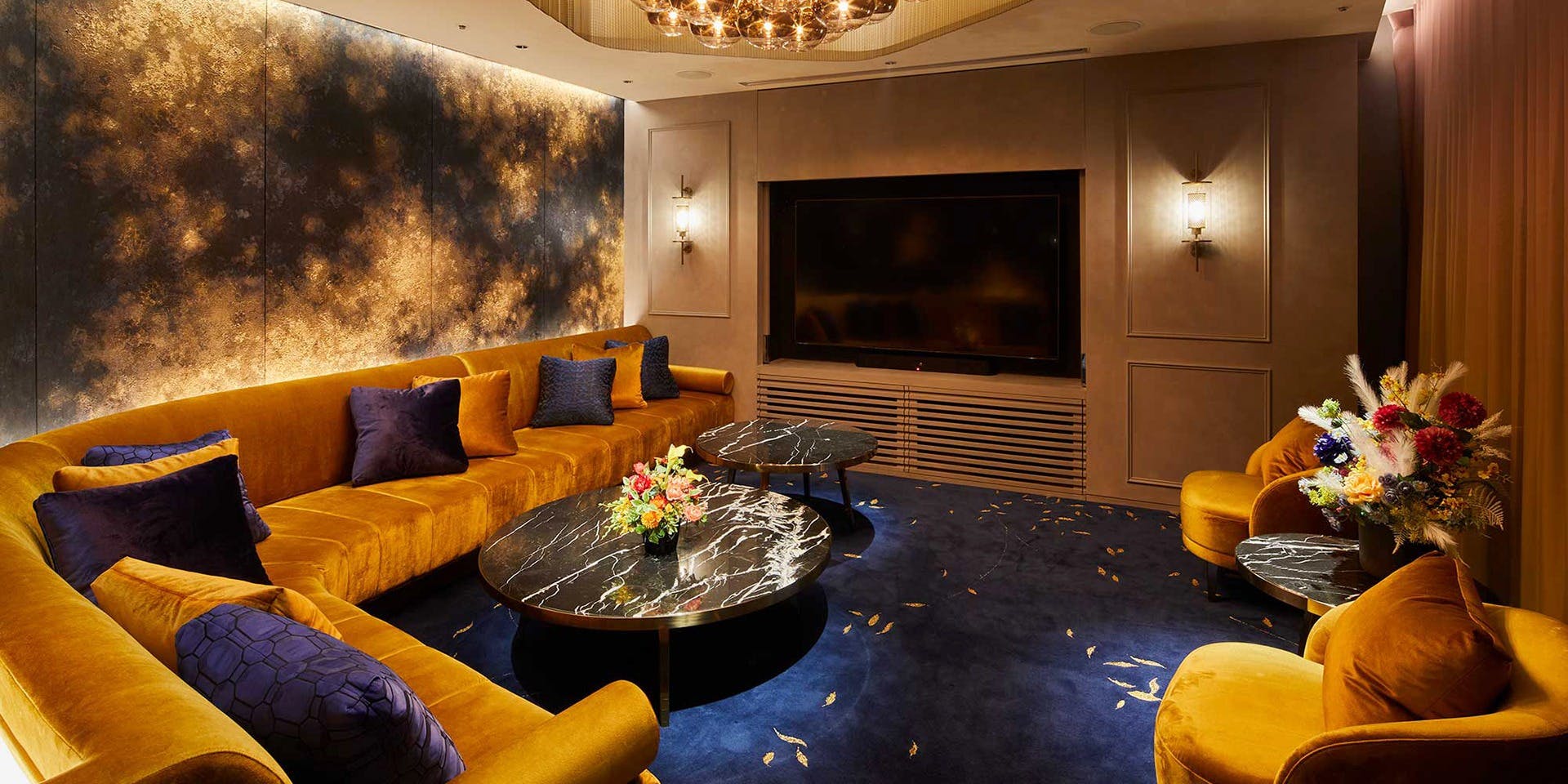 STVV LOUNGE（エスティヴィーヴィー ラウンジ）