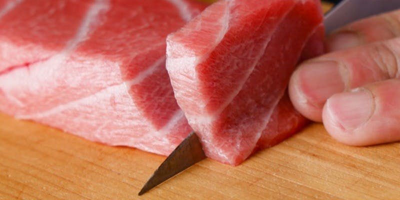 【ランチ】お任せ握りコース【上】