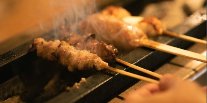 焼鳥 KITA（㐂た）