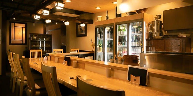 焼鳥 KITA（㐂た）