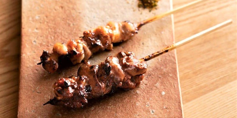 焼鳥 KITA（㐂た）