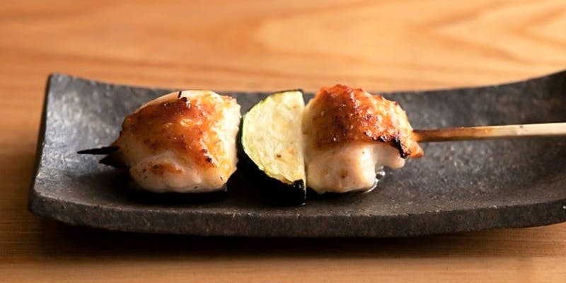 焼鳥 KITA（㐂た）