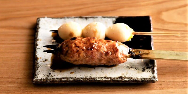 焼鳥 KITA（㐂た）