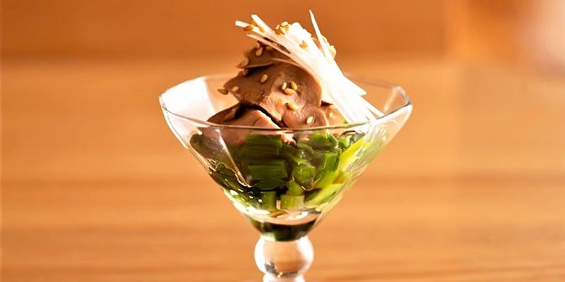 焼鳥 KITA（㐂た）