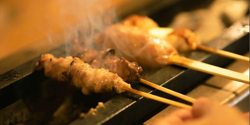 焼鳥 KITA（㐂た）