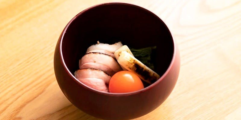 焼鳥 KITA（㐂た）