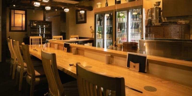 焼鳥 KITA（㐂た）