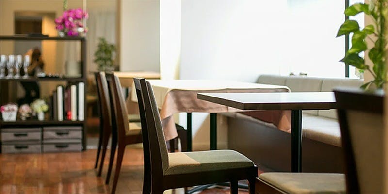 レストラン クロワサンス - 画像2