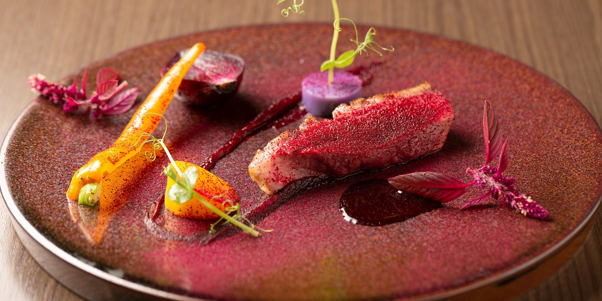 岡山のフレンチが楽しめるおすすめレストラントップ6 一休 Comレストラン